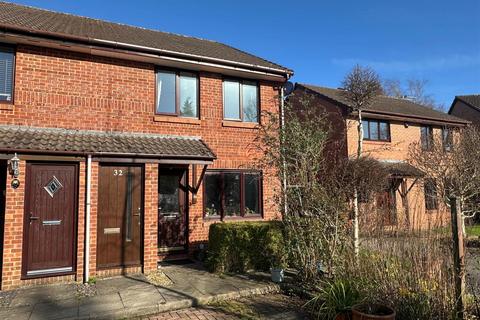undefined, Alder Hill Drive, Totton SO40