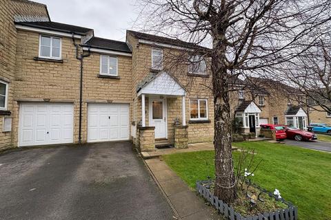 undefined, Siskin Drive, Clayton Heights, Bradford