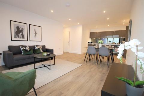 2 bedroom apartment for sale, Sandown House, 124 High Street, Staines-Upon-Thames, TW18