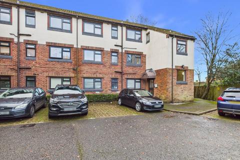 1 bedroom apartment to rent, Woodley Court, Highmoor, Amersham, Buckinghamshire, HP7