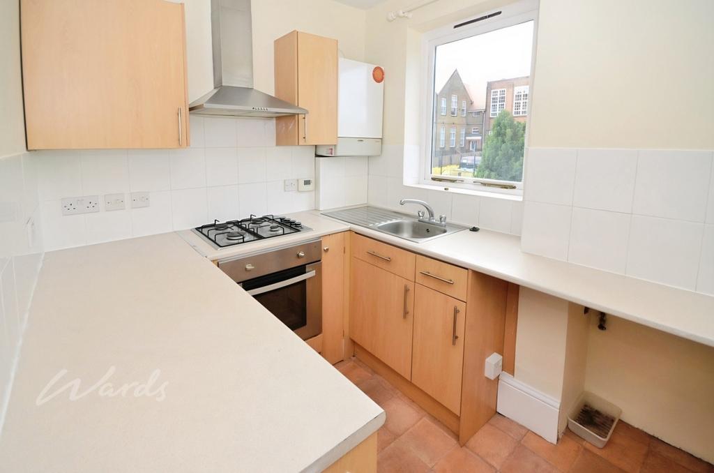 Napier kitchen