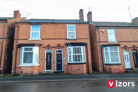 2 bedroom semi-detached house for sale, Mason Road, Headless Cross, Redditch