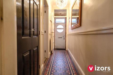 2 bedroom semi-detached house for sale, Mason Road, Headless Cross, Redditch