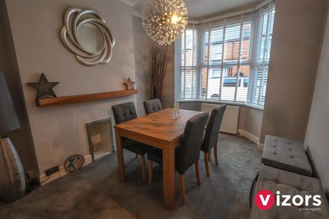 2 bedroom semi-detached house for sale, Mason Road, Headless Cross, Redditch