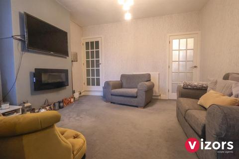 2 bedroom semi-detached house for sale, Mason Road, Headless Cross, Redditch