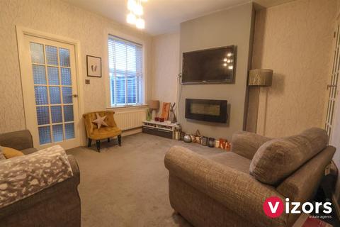 2 bedroom semi-detached house for sale, Mason Road, Headless Cross, Redditch