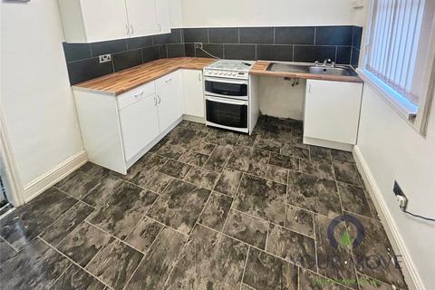 undefined, Harvey Street, Barnsley S70