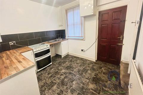 undefined, Harvey Street, Barnsley S70