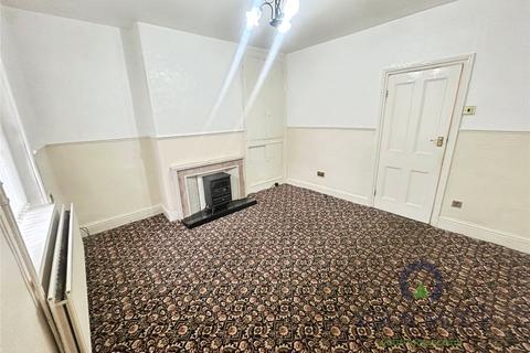 undefined, Harvey Street, Barnsley S70