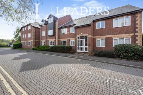 Mark Jennings Lane, Mark Jennings Lane, Bury St. Edmunds, IP33