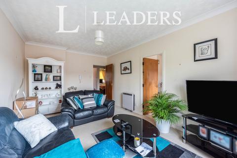 2 bedroom flat to rent, Mark Jennings Lane, Mark Jennings Lane, Bury St. Edmunds, IP33