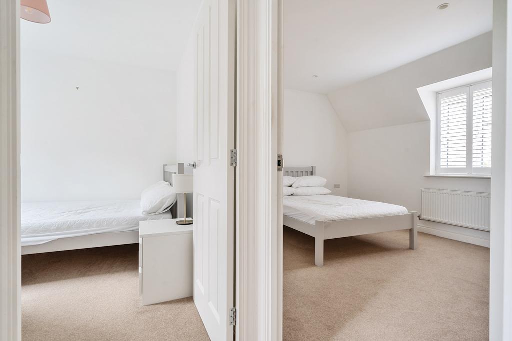 Bedrooms