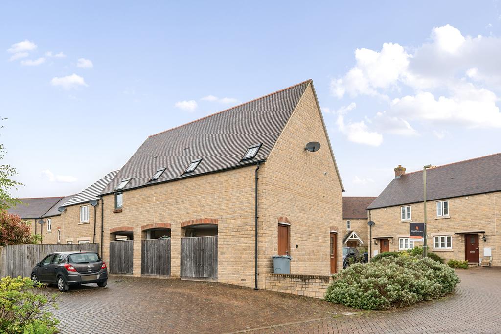 Rear External