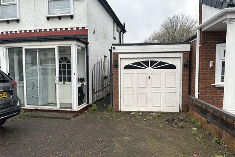3 bedroom semi-detached house for sale, Redthorn Grove, Birmingham, West Midlands, B33
