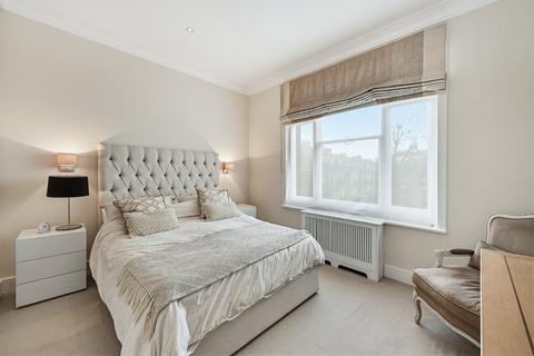 2 bedroom flat to rent, Elm Park Gardens, Chelsea