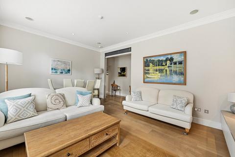 2 bedroom flat to rent, Elm Park Gardens, Chelsea