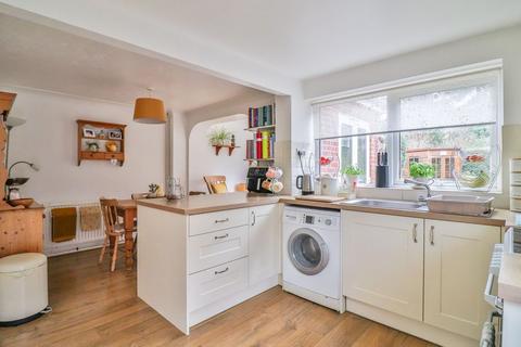 3 bedroom semi-detached house for sale, Woodthorpe Road, Hadleigh, IP7