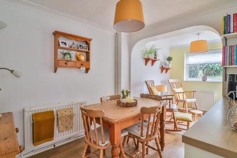 3 bedroom semi-detached house for sale, Woodthorpe Road, Hadleigh, IP7