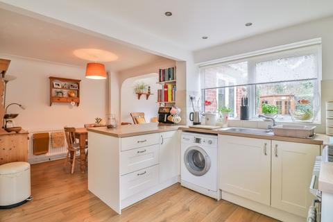 undefined, Woodthorpe Road, Hadleigh, IP7