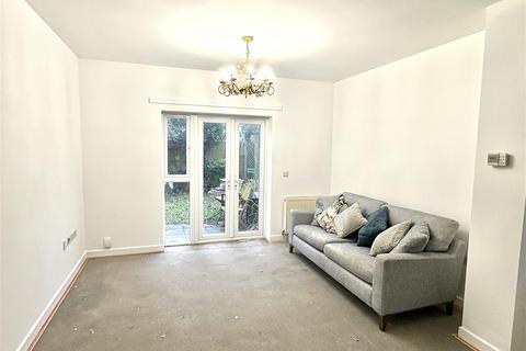 2 bedroom flat for sale, Church Road, Ashley Cross