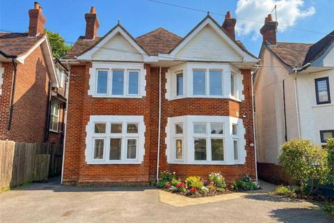 2 bedroom flat for sale, Church Road, Ashley Cross