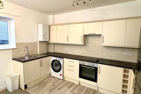 2 bedroom flat for sale, Church Road, Ashley Cross