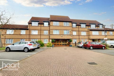 undefined, Beehive Lane, Redbridge