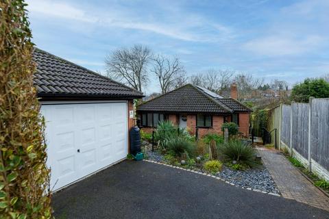 2 bedroom detached bungalow for sale, High Street, Wollaston, Stourbridge, DY8 4NY