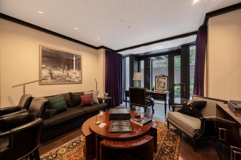 1 bedroom apartment to rent, Curzon Street, London, W1J