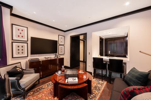 1 bedroom apartment to rent, Curzon Street, London, W1J