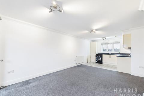 3 bedroom apartment to rent, Lower Southend Road, Wickford, Essex, SS11