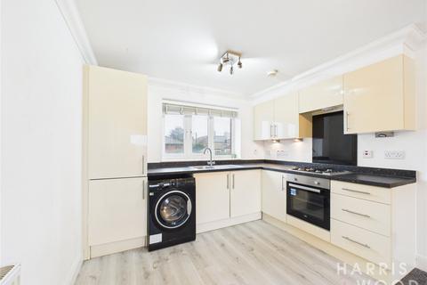 3 bedroom apartment to rent, Lower Southend Road, Wickford, Essex, SS11