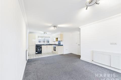 3 bedroom apartment to rent, Lower Southend Road, Wickford, Essex, SS11