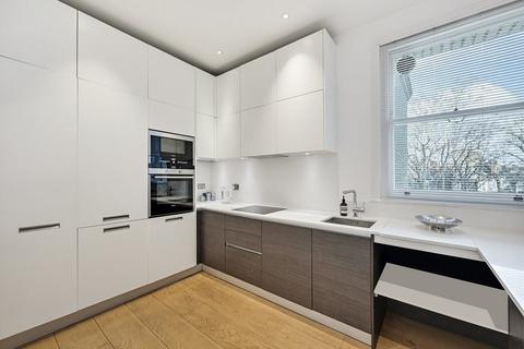 2 bedroom flat for sale, Elm Park Gardens, Chelsea