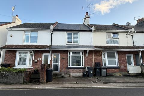 1 bedroom ground floor flat to rent, Old Torquay Road, Preston