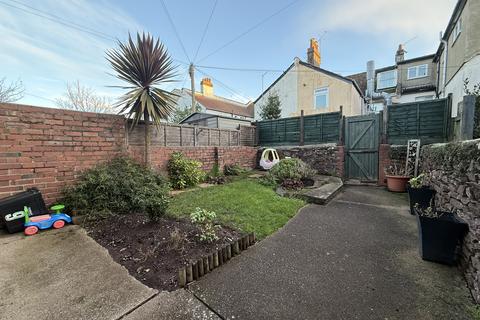 undefined, Old Torquay Road, Preston