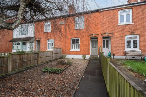 2 bedroom terraced house for sale, Easthampstead Road, Berkshire RG40