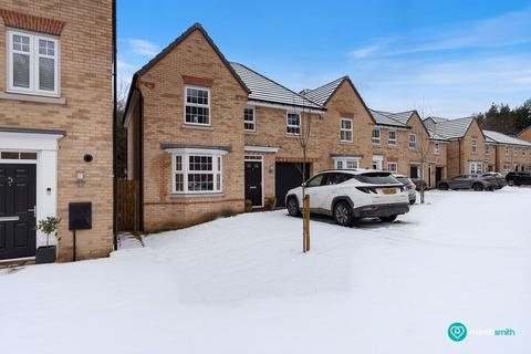 undefined, Birch Close, Oughtibridge, S35 0BX