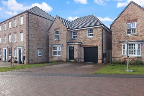 4 bedroom detached house for sale, Birch Close, Oughtibridge, S35 0BX