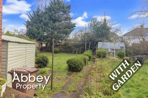 1 bedroom property to rent, Graham Gardens, Luton, LU3