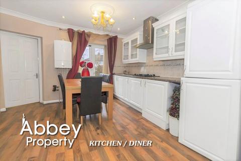 1 bedroom property to rent, Graham Gardens, Luton, LU3