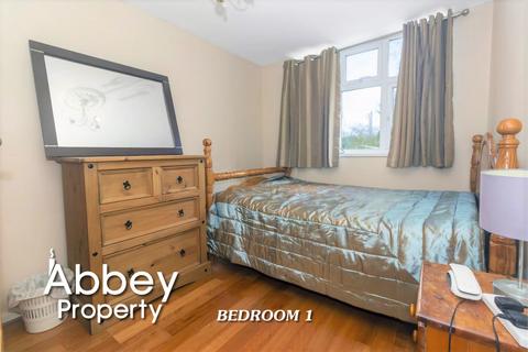 1 bedroom property to rent, Graham Gardens, Luton, LU3