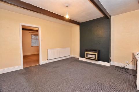 2 bedroom terraced house for sale, Victoria Street, Glossop, Derbyshire, SK13