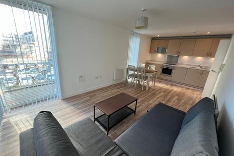 1 bedroom apartment to rent, Block 5, Blackfriars Road, Salford