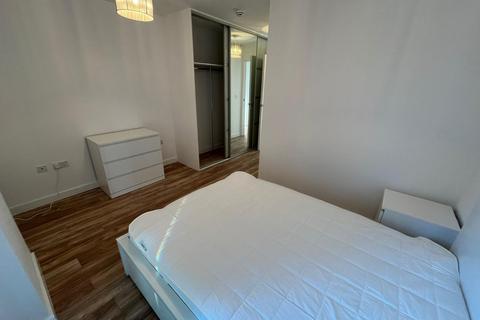 1 bedroom apartment to rent, Block 5, Blackfriars Road, Salford