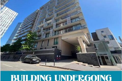 1 bedroom apartment to rent, Spectrum, Blackfriars Road, Salford