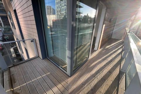 1 bedroom apartment to rent, Spectrum, Blackfriars Road, Salford