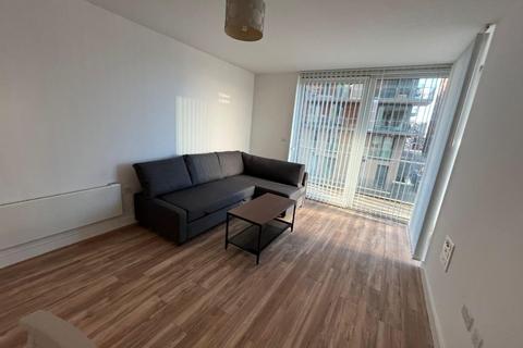1 bedroom apartment to rent, Spectrum, Blackfriars Road, Salford