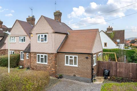 3 bedroom semi-detached house for sale, Wordsworth Avenue, St Marks, Cheltenham, GL51