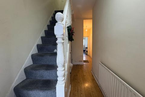 4 bedroom terraced house for sale, Western Road, Southall